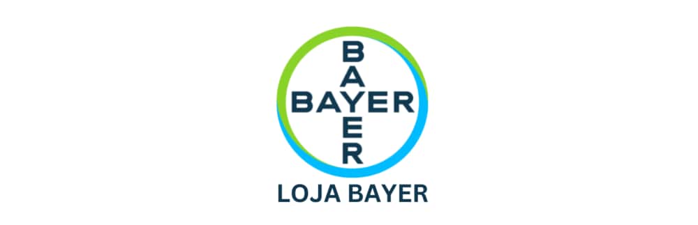 Loja Bayer logo icon